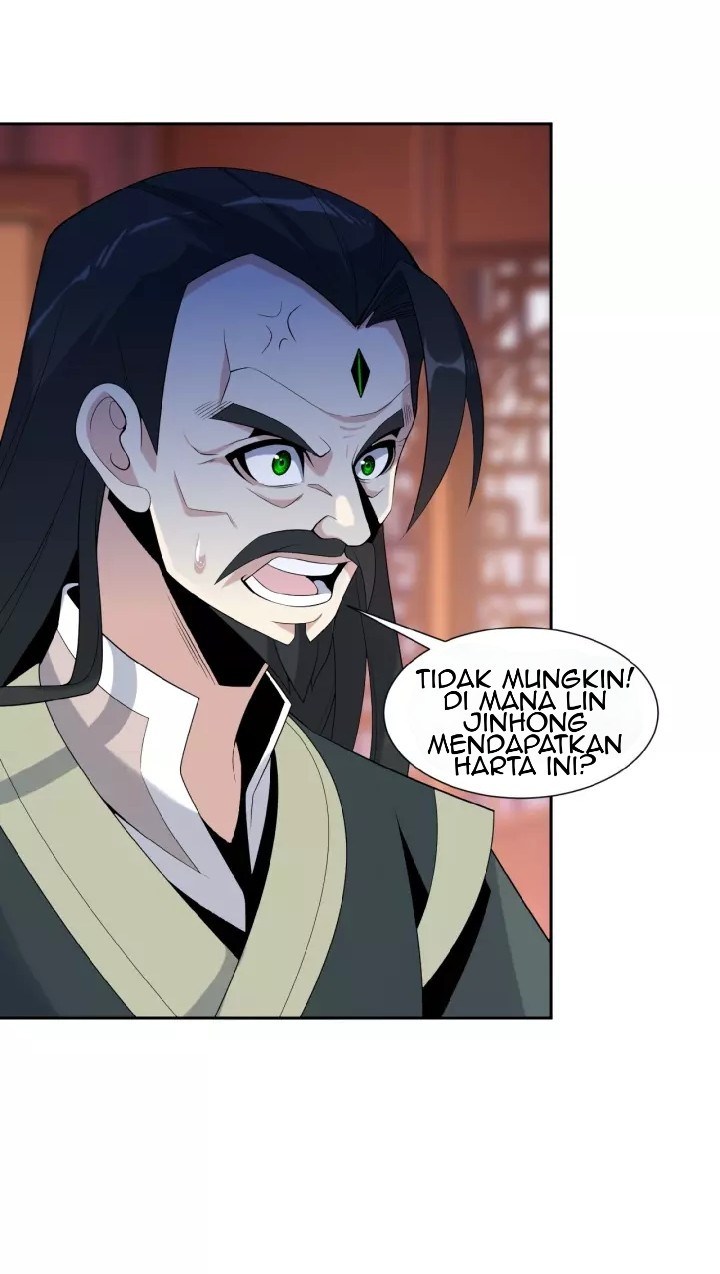 World Of Immortals 2 Chapter 11 Gambar 6